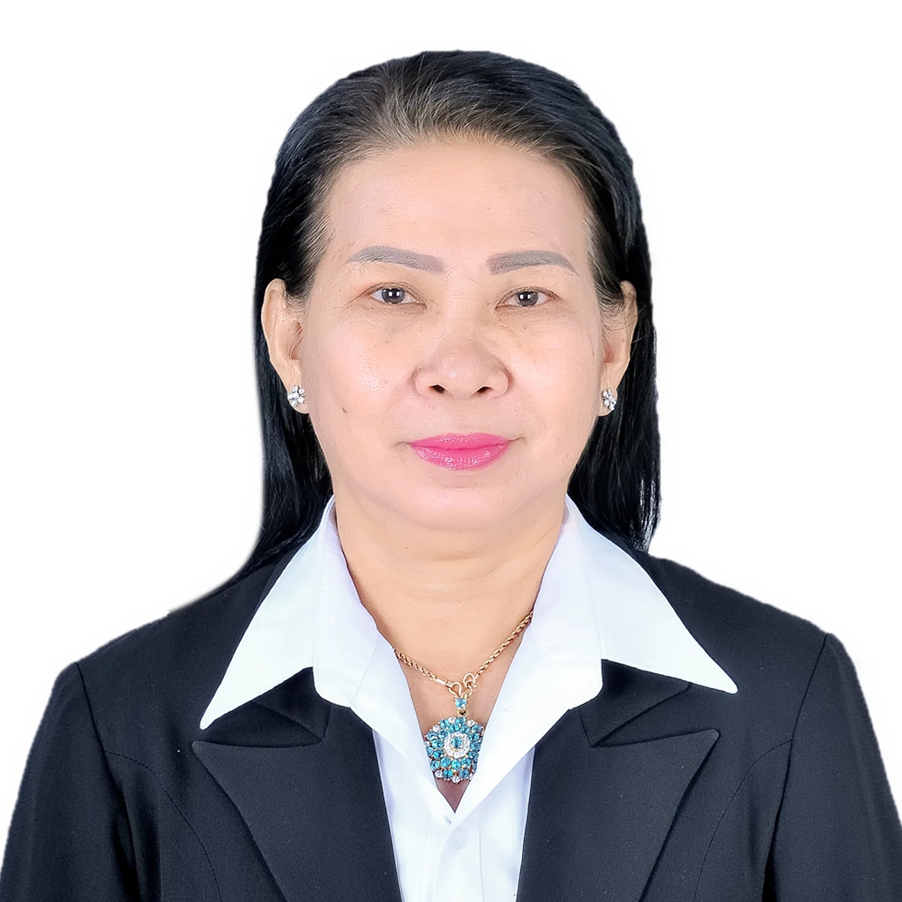 លោកស្រី ពៅ ណាដា