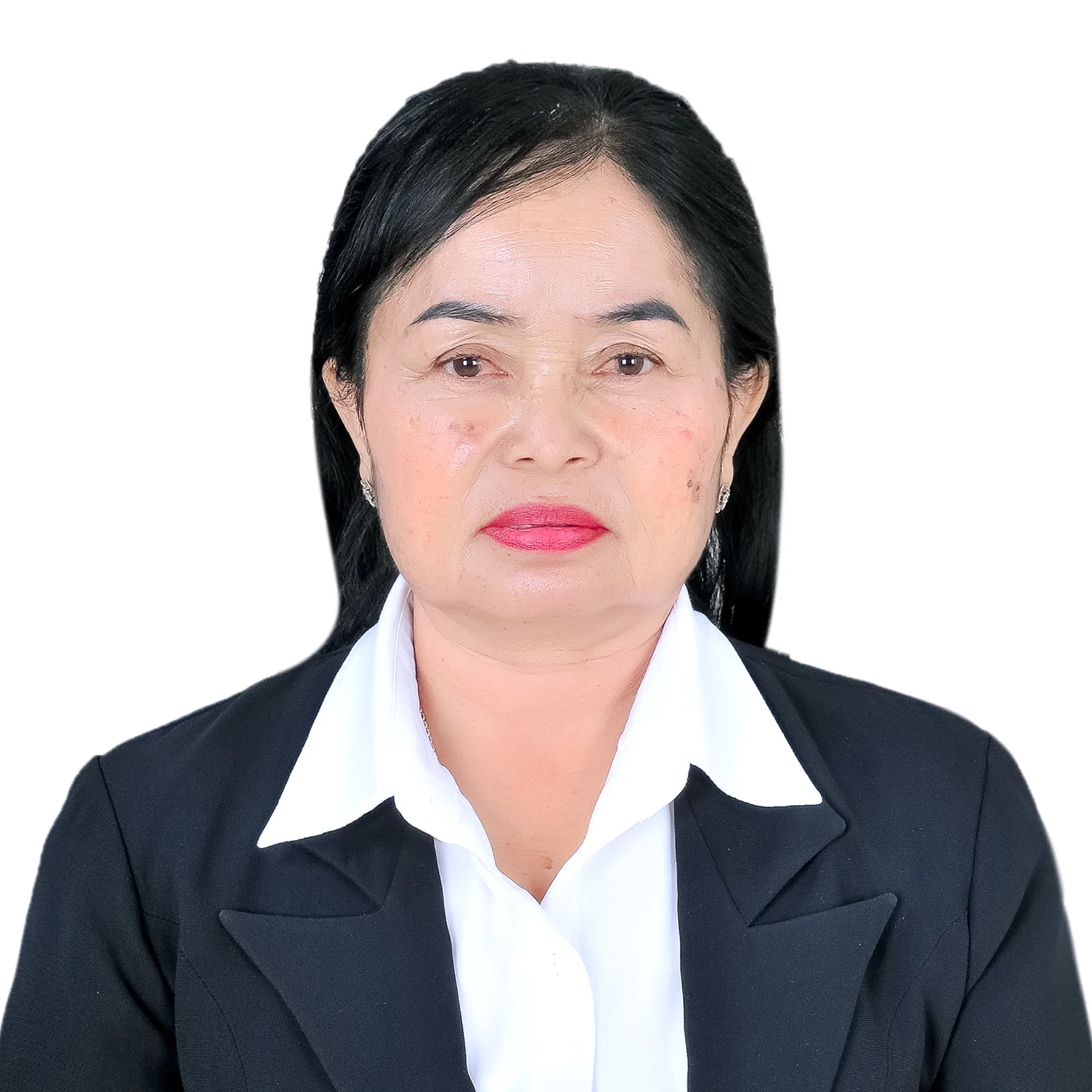 លោកស្រី សៅ ប៊ិត