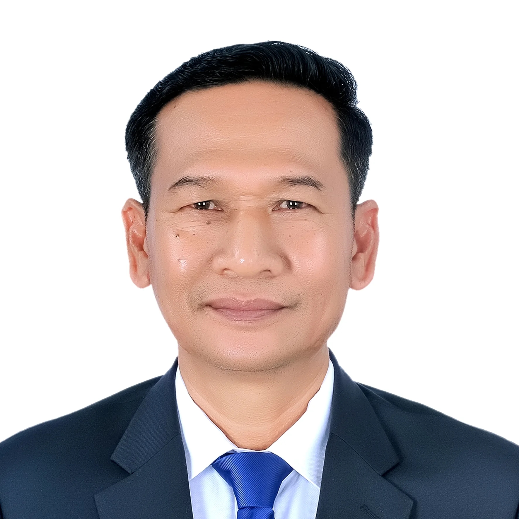 លោក អ៊ុក ភារុណ